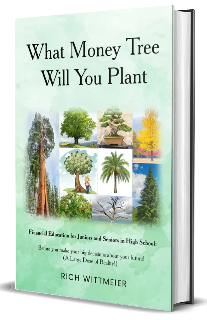 What Money Tree Will You Plant