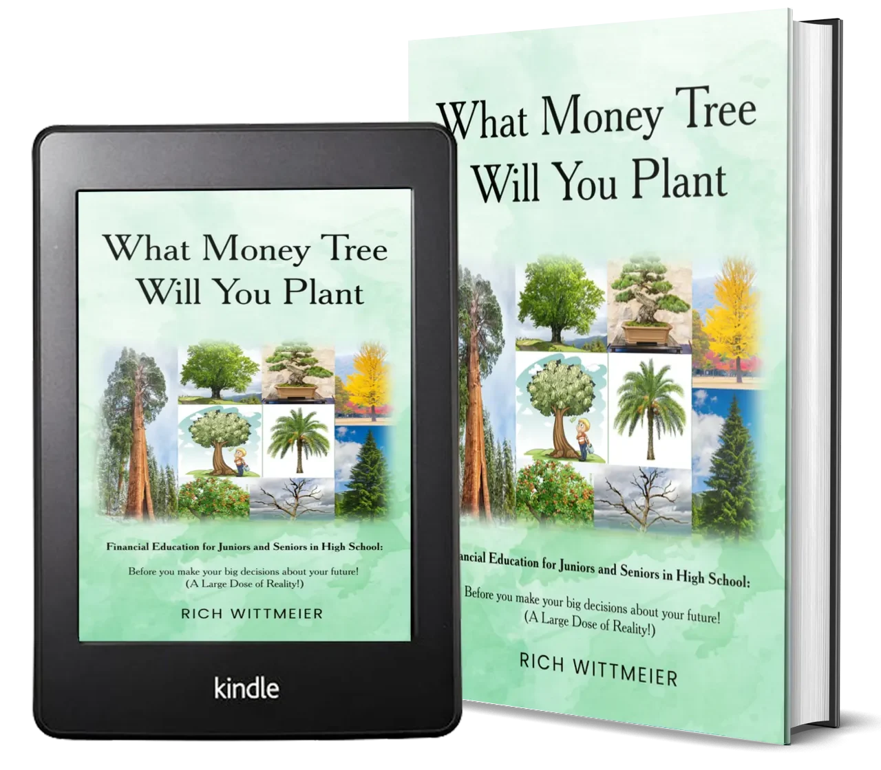 What Money Tree Will You Plant