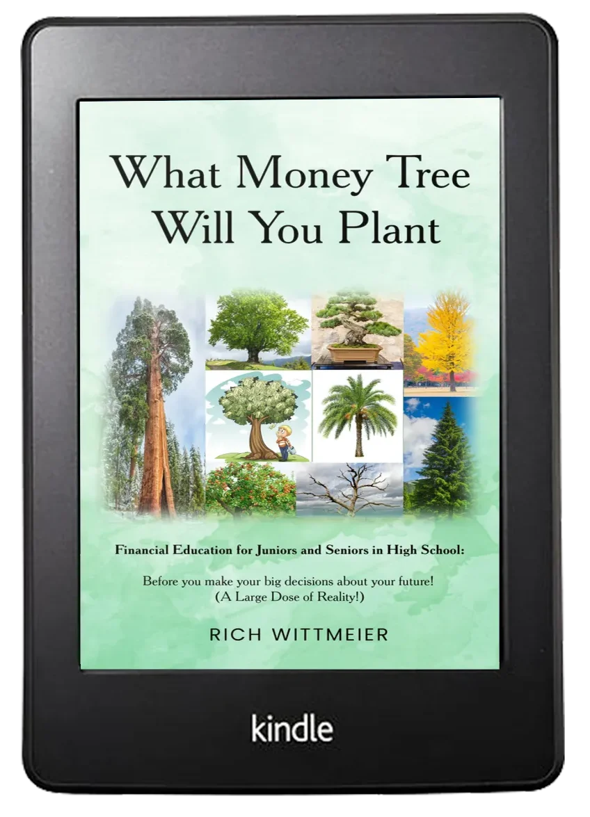 What Money Tree Will You Plant
