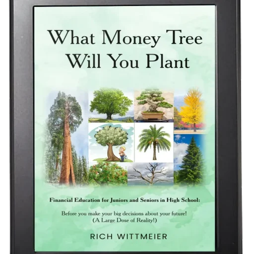 What Money Tree Will You Plant