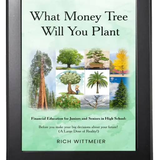 What Money Tree Will You Plant